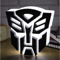 Transformers: Autobot Light