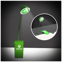 Paladone Xbox: Book Light