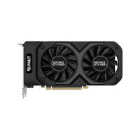 GeForce GTX 1050 Ti Dual OC
