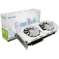 GeForce RTX 2080 SUPER WGRP