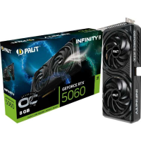 Palit GeForce RTX 5060 Infinity 2 OC grafische kaart