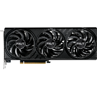 Palit GeForce RTX 5060 Ti Infinity 3 16GB grafische kaart
