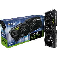 Palit GeForce RTX 5070 Ti GamingPro S grafische kaart