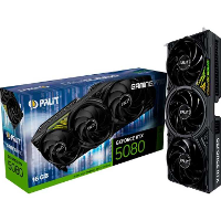 Palit GeForce RTX 5080 GamingPro V1 grafische kaart