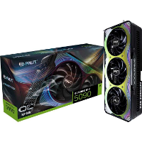 Palit GeForce RTX 5090 GameRock OC grafische kaart