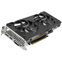 Palit GTX 1660 Ti Dual OC