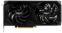 Palit Nvidia GeForce RTX 4060 Ti Videokaart 8 GB GDDR6 RAM PCI Express, HDMI, DisplayPort