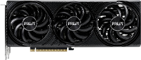 Palit Nvidia GeForce RTX 5070 Videokaart GeForce RTX 5070 Infinity 3 OC 12 GB GDDR7 RAM HDMI 2.1, DisplayPort 2.1
