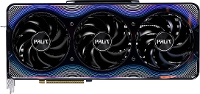 Palit Nvidia RTX 5080 Videokaart GameRock 1 16 GB GDDR7 RAM PCIe x16 HDMI 2.1, DisplayPort 2.1 NVIDIA G Sync , Overclocked