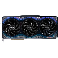 Palit Pali 16GB D7 RTX 5070 Ti GameRock OC grafische kaart