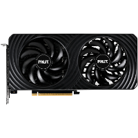 Palit GeForce RTX 5050 Dual 8GB grafische kaart