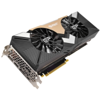 GeForce RTX 2080 Ti DUAL