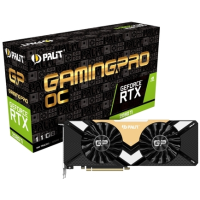 GeForce RTX 2080 Ti GamingPro OC