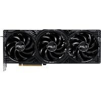Palit GeForce RTX 5080 GamingPro grafische kaart