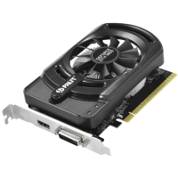 GeForce GTX 1650 StormX OC 4G