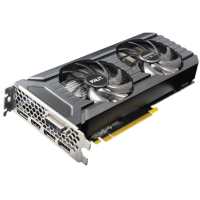 Pali6gb D5 Gtx 1060 Gamingpro Oc