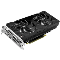 GeForce RTX 2060 GamingPro OC