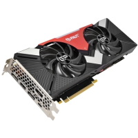 GeForce RTX 2080 Dual