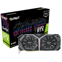 GeForce RTX 2080 GameRock Premium
