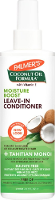 Palmers Coconut Oil Moisture Boost Leave in Conditioner