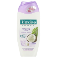 Palmolive Naturals Coconut & Milk Shower Cream