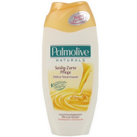 Palmolive Melk & Honing Douche Crème