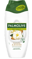 Palmolive Naturals Camelia & Amandelolie Douchecrème
