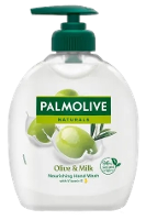 Palmolive Naturals Olive & Milk Nourishing Hand Wash