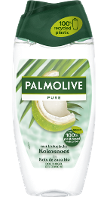 Palmolive Pure & Delight Organic Coconut Douchegel