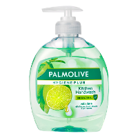 Palmolive Vloeibare Handzeep Keuken Antibacterieel