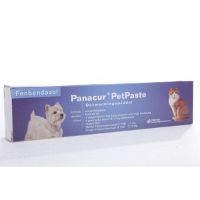 Pet Paste injector 5 g