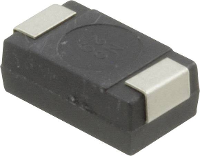 Panasonic 6TPB330M Tantaalcondensator SMD 330 µF 6.3 V 20 % (l x b) 2 mm x 1.25 Mm 1 stuk(s)