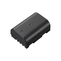 Camera accu Panasonic DMW BLF19, DMW BLF19E, DMW BLF19PP 7.2 V 1860 mAh DMWBLF19E