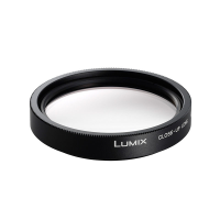 Panasonic Close up lens 55 mm