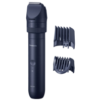 Panasonic ER CKN1 Bodygroomer Afspoelbaar, USB laadfunctie Zwart