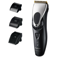 Panasonic ER DGP65 Tondeuse Zwart