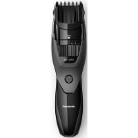 Panasonic ER GB43 K503 Baardtrimmer USB laadfunctie, Afspoelbaar Zwart