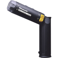 Panasonic EY 6220 NQ EY6220NQ Accu knikschroefmachine 2.4 V 2.8 Ah NiMH Incl. Accu, Incl. Accessoires