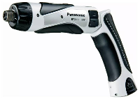 Panasonic EY7410F03D32 Accu knikschroefmachine 3.6 V Li ion