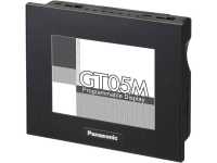 Panasonic GT05 BediengerÃ¤t AIG05MQ02D PLC displayuitbreiding 24 V/DC