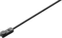 Panasonic Inductieve naderingsschakelaar NPN GX F8B