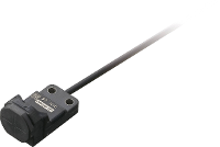 Panasonic Inductieve naderingsschakelaar PNP GX H15B P