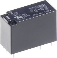 Panasonic JW1FSN24 Printrelais 24 V/DC 10 A 1x wisselcontact 1 stuk(s)