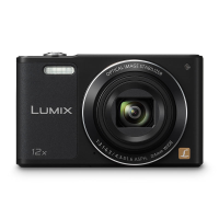 Panasonic DMC SZ10EG K Digitale camera 16 Mpix Zoom optisch: 12 x Zwart