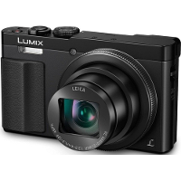 Lumix Dmc Tz71eg K