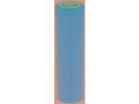 Panasonic NCR18650GA Speciale oplaadbare batterij 18650 Flat top Lithium 3.6 V 3300 mAh 180 stuk(s)