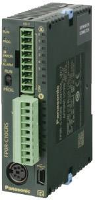 Panasonic PLC aansturingsmodule 24 V/DC