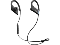 Panasonic RP BTS55E Bluetooth Oordopjes Zwart