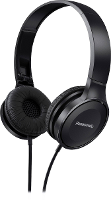 Panasonic RP HF100ME Reis Koptelefoon Wit