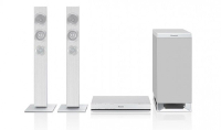 Panasonic: SC HTB570 Soundbar / 2.1 Home Cinema Zilver